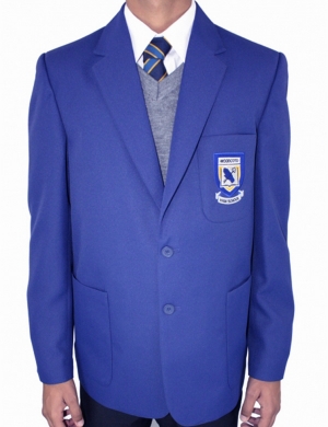 Woodcote High Blazer Boys